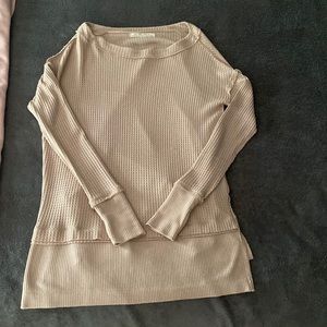 Free People North Shore Tunic